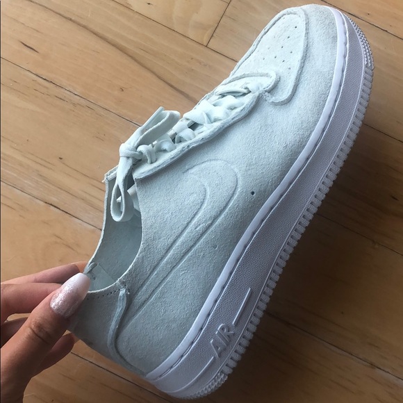Nike Air Force 1 ‘07 Decon - Picture 9 of 13